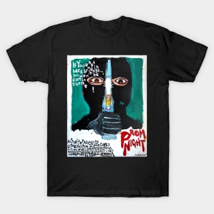 Prom Night T-Shirt